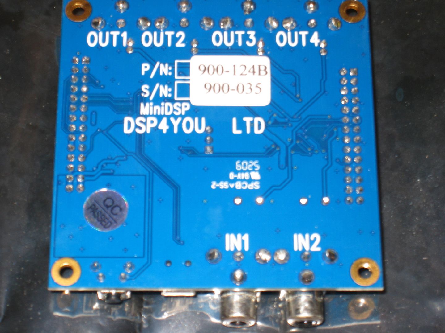 MiniDSP An excellent alternative! Car Stereo Forum